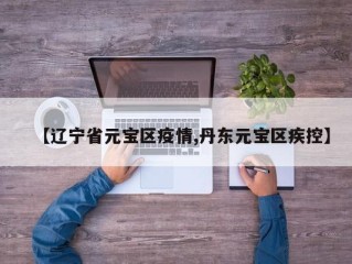 【辽宁省元宝区疫情,丹东元宝区疾控】