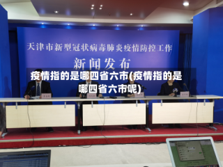 疫情指的是哪四省六市(疫情指的是哪四省六市呢)