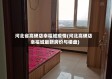 河北省高碑店幸福城疫情(河北高碑店幸福城最新房价与楼盘)