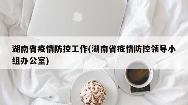 湖南省疫情防控工作(湖南省疫情防控领导小组办公室)