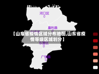 【山东省疫情区域分布地图,山东省疫情等级区域划分】