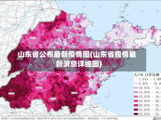 山东省公布最新疫情图(山东省疫情最新消息详细图)