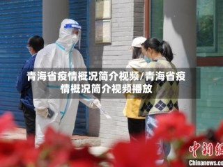 青海省疫情概况简介视频/青海省疫情概况简介视频播放