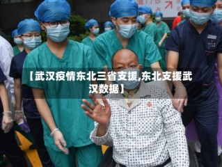 【武汉疫情东北三省支援,东北支援武汉数据】