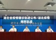 湖北省疫情确诊轨迹公布/湖北疫情病例轨迹