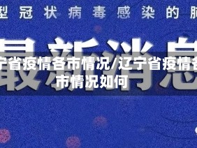 辽宁省疫情各市情况/辽宁省疫情各市情况如何