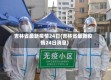 吉林省最新疫情24日(吉林省最新疫情24日消息)