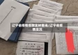 辽宁省疫情指数实时查询/辽宁省疫情实况