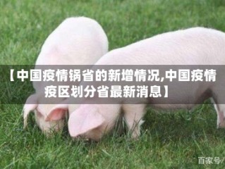 【中国疫情锅省的新增情况,中国疫情疫区划分省最新消息】