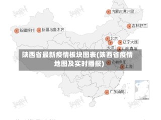 陕西省最新疫情板块图表(陕西省疫情地图及实时播报)