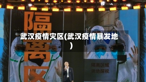 武汉疫情灾区(武汉疫情暴发地)