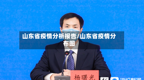 山东省疫情分析报告/山东省疫情分布图