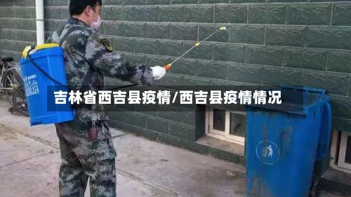 吉林省西吉县疫情/西吉县疫情情况