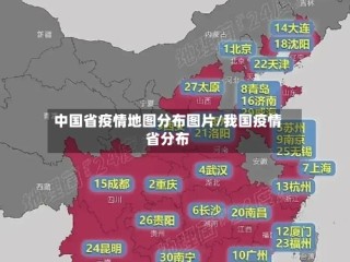 中国省疫情地图分布图片/我国疫情省分布
