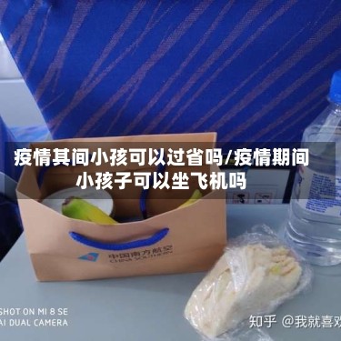 疫情其间小孩可以过省吗/疫情期间小孩子可以坐飞机吗