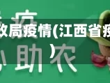 江西省邮政局疫情(江西省疫情紧急)