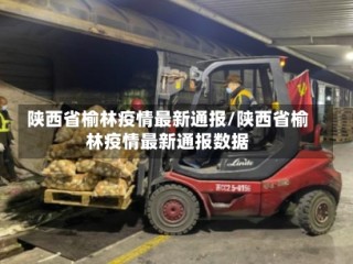 陕西省榆林疫情最新通报/陕西省榆林疫情最新通报数据