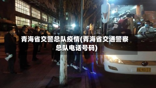 青海省交警总队疫情(青海省交通警察总队电话号码)