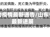 山东省的疫情最新通告/山东省疫情最新进展