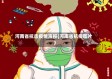河南省抗击疫情海报(河南省抗疫图片)