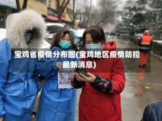 宝鸡省疫情分布图(宝鸡地区疫情防控最新消息)