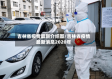 吉林省疫情最新介绍图/吉林省疫情最新消息2020年
