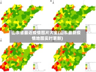 山东省最近疫情图片大全(山东最新疫情地图实时更新)