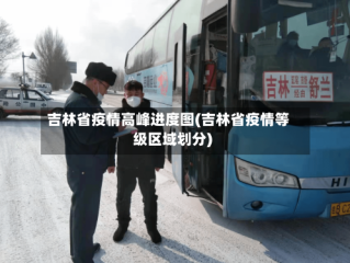吉林省疫情高峰进度图(吉林省疫情等级区域划分)