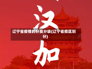 辽宁省疫情的分类分级(辽宁省疫区划分)