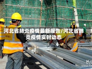 河北省肺炎疫情最新报告/河北省肺炎疫情实时动态