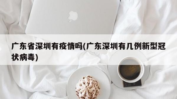 广东省深圳有疫情吗(广东深圳有几例新型冠状病毒)