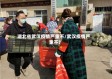湖北省武汉疫情严重不/武汉疫情严重不?