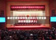最近甘肃省疫情情况现状(甘肃省最新疫情新增多少)