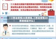 【江西省疫情20条措施,江西省疫情20条措施是什么】