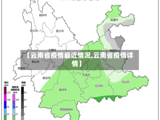 【云南省疫情最近情况,云南省疫情详情】