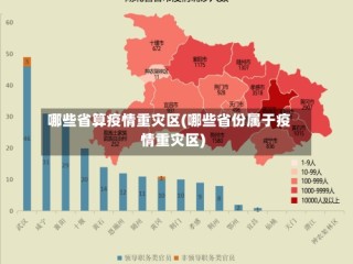 哪些省算疫情重灾区(哪些省份属于疫情重灾区)