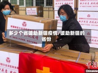 多少个省援助新疆疫情/援助新疆的省份
