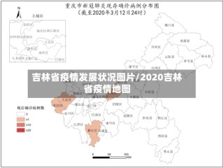 吉林省疫情发展状况图片/2020吉林省疫情地图