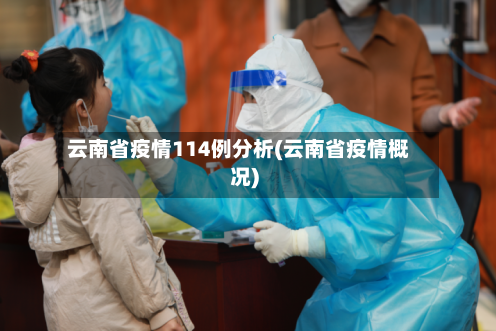 云南省疫情114例分析(云南省疫情概况)