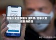 加拿大安省疫情今日消息/加拿大安省最新疫情