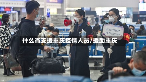 什么省支援重庆疫情人员/援助重庆