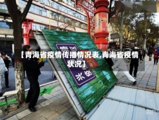 【青海省疫情传播情况表,青海省疫情状况】