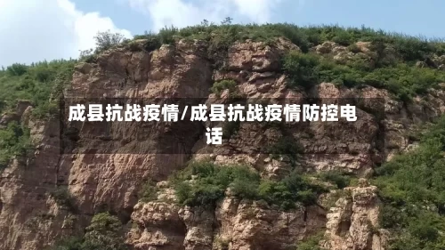 成县抗战疫情/成县抗战疫情防控电话
