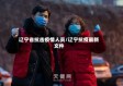 辽宁省抗击疫情人员/辽宁抗疫最新文件