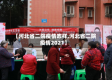 【河北省二院疫情咋样,河北省二院疫情2021】