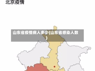 山东省疫情病人多少(山东省感染人数)