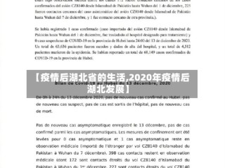 【疫情后湖北省的生活,2020年疫情后湖北发展】