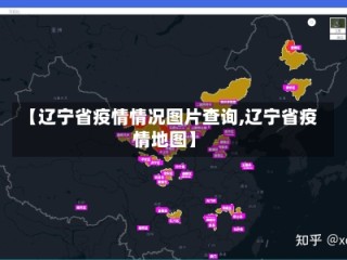 【辽宁省疫情情况图片查询,辽宁省疫情地图】