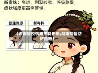 【湖南省疫情防护特护期,湖南疫情防护措施】