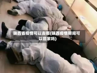 陕西省疫情可以去哪(陕西疫情期间可以回家吗)